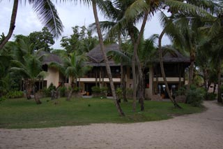 Constance Lemuria Resort 