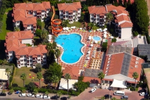 Alize Hotel Oludeniz