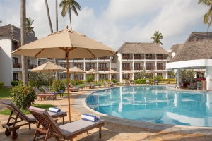 DoubleTree by Hilton Resort Zanzibar 