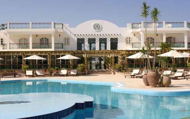 Resta Sharm Resort 3*