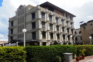Zanzibar Grand Palace Hotel 