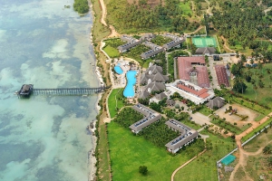 Sea Cliff Resort & Spa 