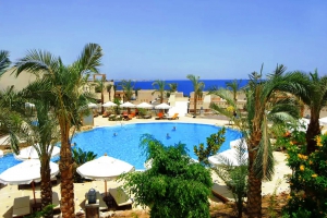 Grand Hotel Sharm 