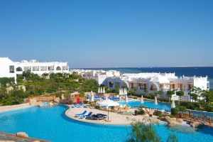 Albatros Palace Resort Sharm El Sheikh