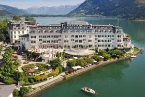  GRAND HOTEL ZELL AM SEE 