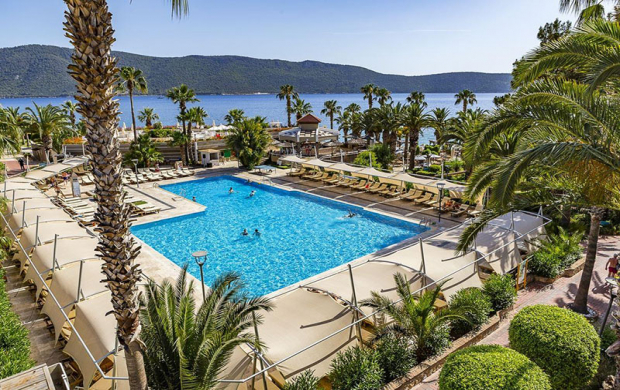 Ersan Exclusive Resort & Spa 