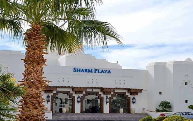 Sharm Plaza Hotel 5*
