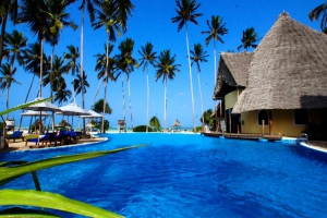 Ocean Paradise Resort 