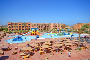 Charmillion Club Aqua Park