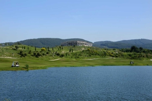 Ramada Resort Kusadasi & Golf 