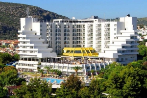 Vista Hill Hotel