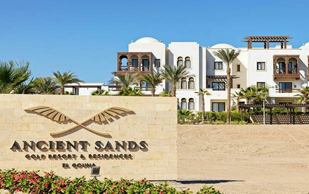 Ancient Sands Golf Resort 5*