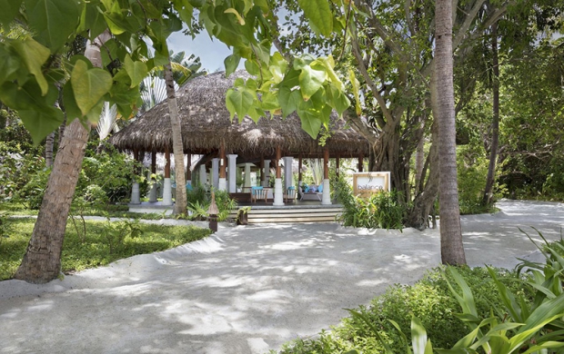 Anantara Veli Resorts & Spa Maldives