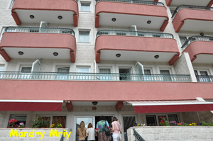RADENOVIC Apartments 3* 