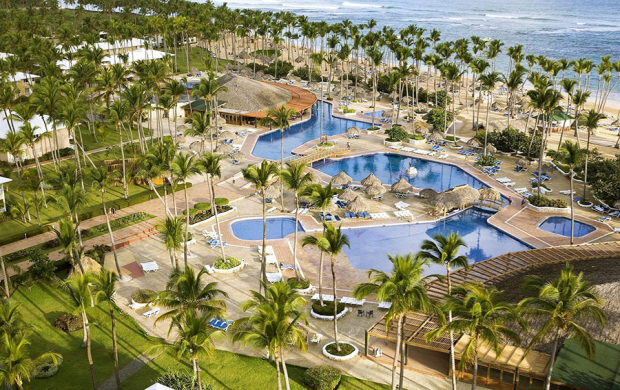 Grand Sirenis Punta Cana Resort & Aquagames