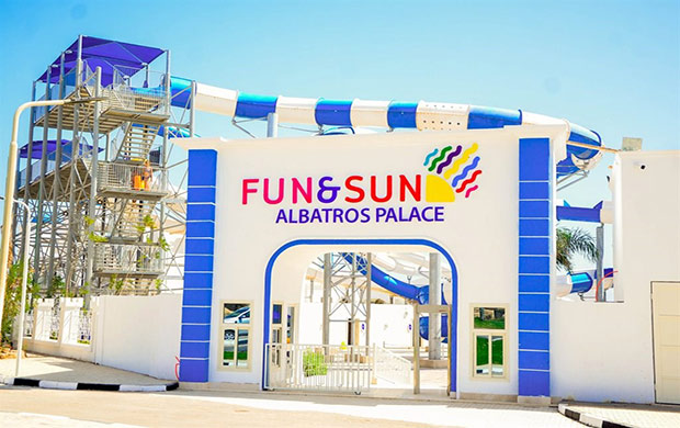 FUN&SUN Albatros Palace 5*