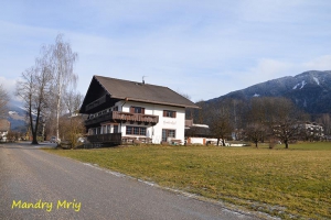  Garni Lindenhof pension