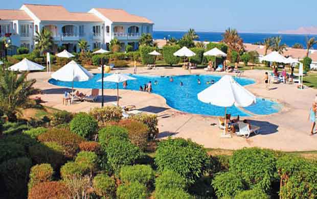 Sheraton Sharm Resort 4*