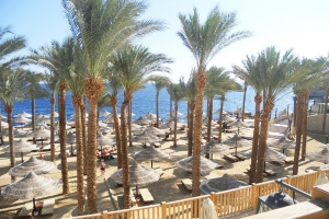 Grand Hotel Sharm 