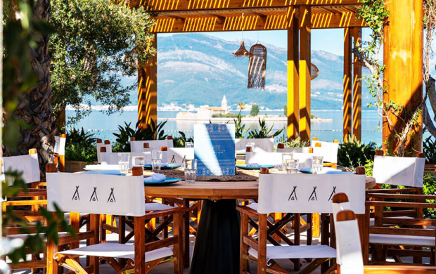 Nikki Beach Montenegro