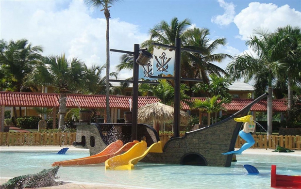 Grand Palladium Punta Cana Resort