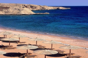 Movenpick Resort Sharm el Sheikh