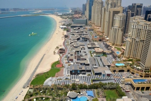 Ramada Hotel and Suites by Wyndham Dubai JBR 