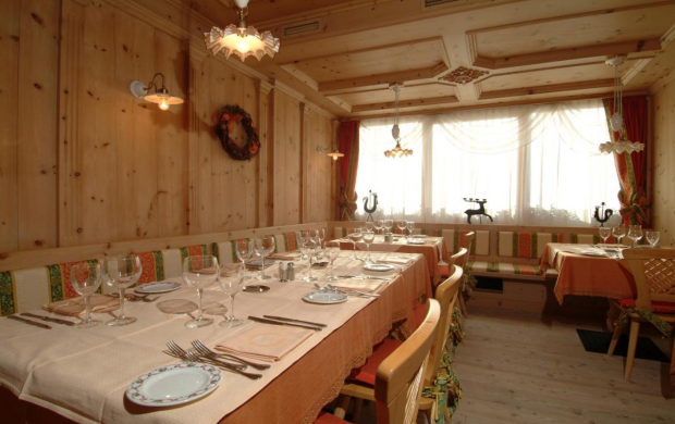 hotel intermonti livigno