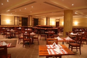 Amwaj Oyoun Hotel & Resort