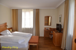Hotel Post in Bruneck