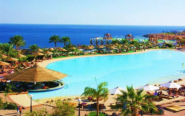 Pyramisa Sharm El-Sheikh Resort 5*