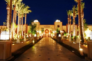 Grand Hotel Sharm 