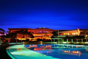 Monte Carlo Sharm Resort & SPA 