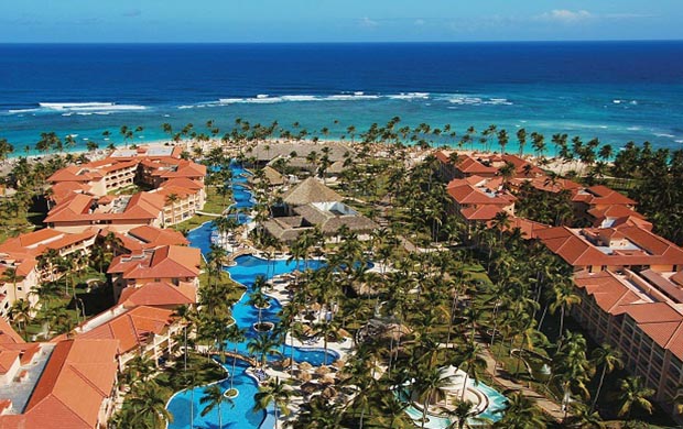 Majestic Colonial Punta Cana 5*