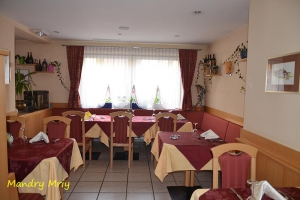 Hotel Bologna 3*