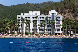  Fantasia Hotel De Luxe Marmaris 