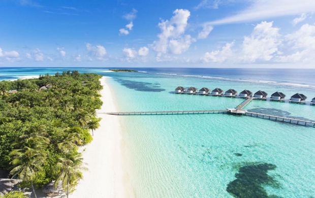 Kanuhura Maldives