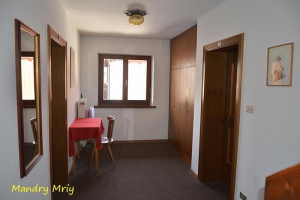  Garni Lindenhof pension