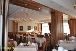 Hotel Post in Bruneck