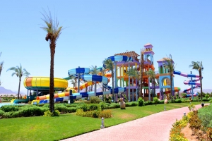 Charmillion Club Aqua Park