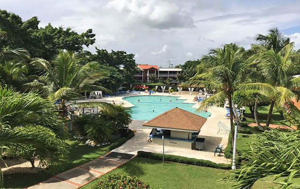 BelleVue Dominican Bay 3*