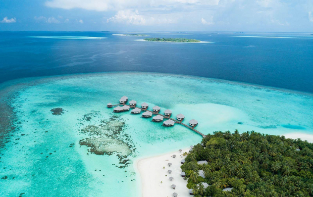 Kihaa Maldives 