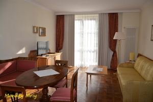 Hotel Post in Bruneck
