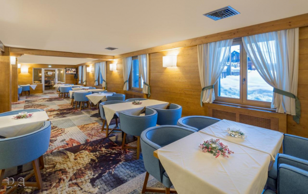 hotel intermonti livigno