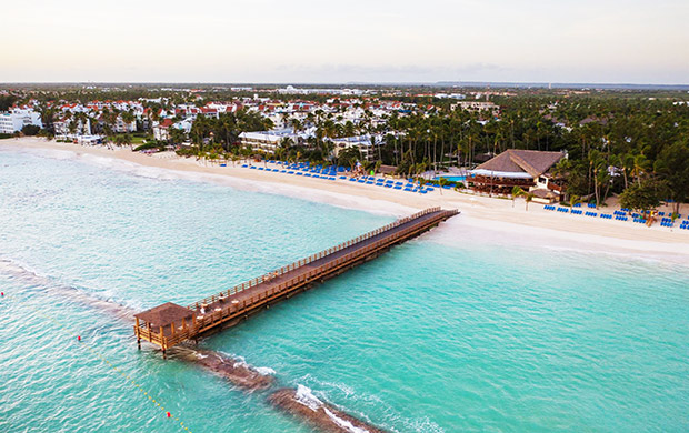 Impressive Resorts & Spas Punta Cana 5*