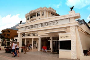 Club Hotel Belpinar 