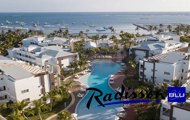 Radisson Blu Resort & Residence, Punta Cana 5*