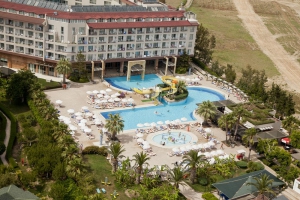 Washington Resort Hotel 