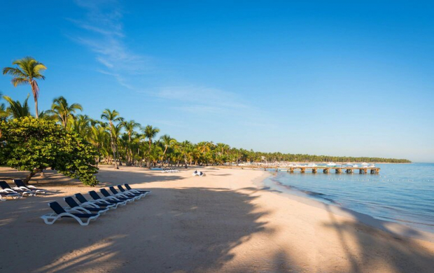 Radisson Blu Resort & Residence, Punta Cana