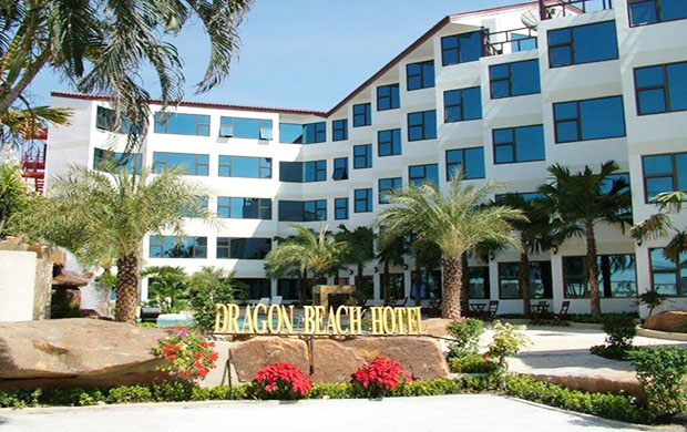 Dragon Beach Resort